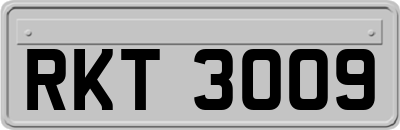 RKT3009