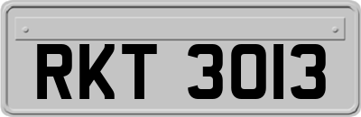 RKT3013