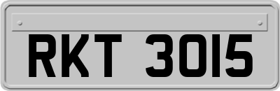 RKT3015