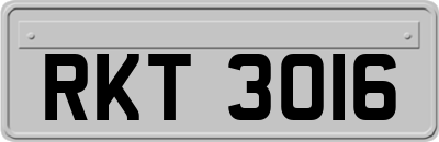 RKT3016