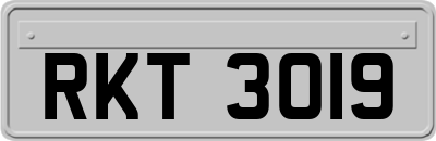 RKT3019