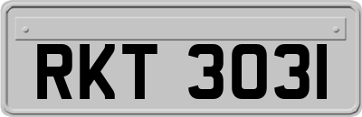 RKT3031