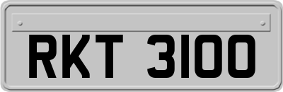 RKT3100