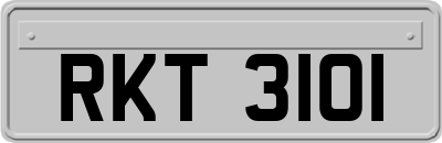 RKT3101