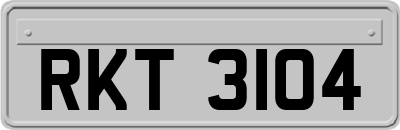 RKT3104