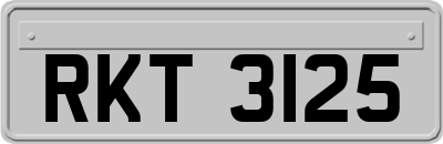 RKT3125