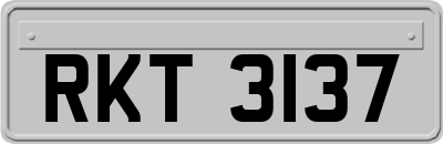 RKT3137