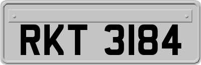 RKT3184