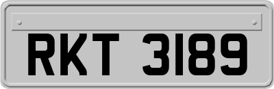 RKT3189