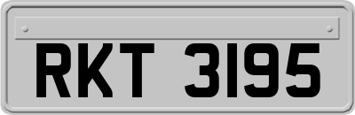 RKT3195