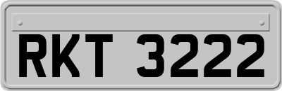 RKT3222