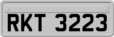 RKT3223