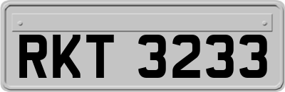 RKT3233