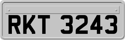 RKT3243