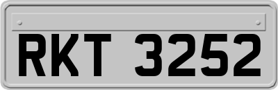 RKT3252