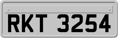 RKT3254