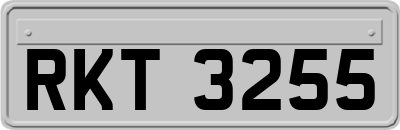 RKT3255