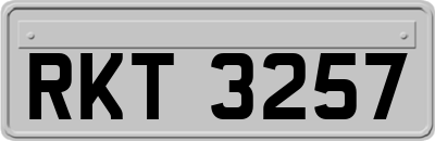 RKT3257