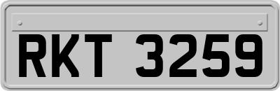 RKT3259