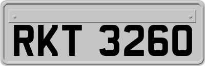 RKT3260