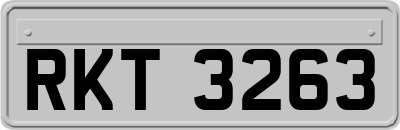 RKT3263