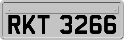 RKT3266