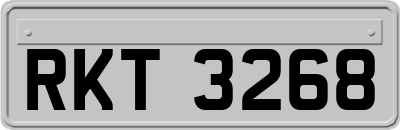 RKT3268