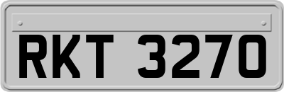 RKT3270