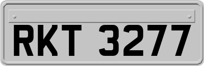 RKT3277