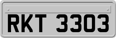 RKT3303