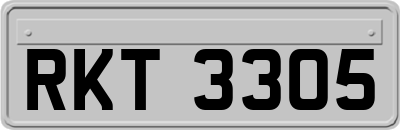 RKT3305