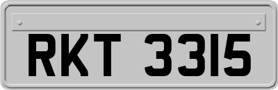 RKT3315