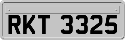 RKT3325