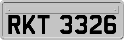 RKT3326