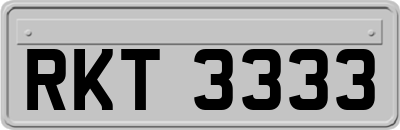 RKT3333