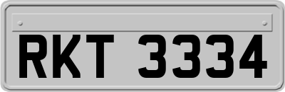 RKT3334