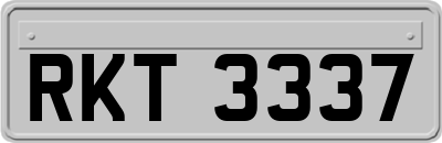 RKT3337