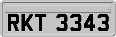 RKT3343