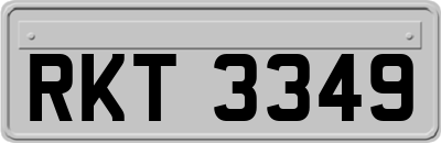 RKT3349