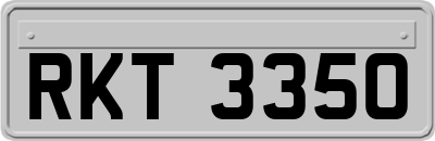 RKT3350