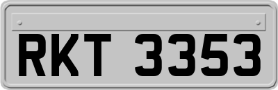 RKT3353