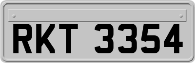 RKT3354