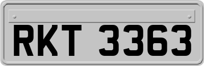 RKT3363