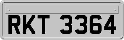 RKT3364