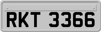 RKT3366