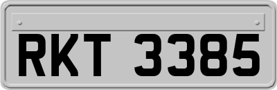 RKT3385