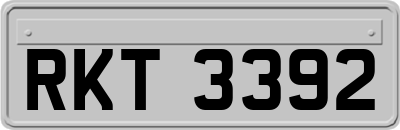 RKT3392