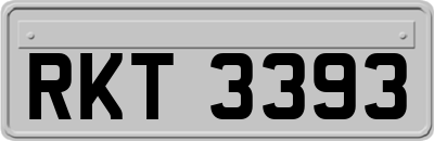 RKT3393