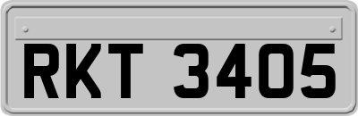 RKT3405