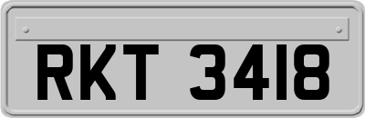 RKT3418